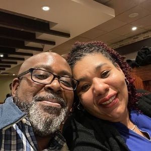 Meet your Posher, Maine